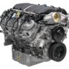 CHEVROLET PERFORMANCE Crate Engine - 6.2L LS3 430HP 19435098