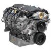 CHEVROLET PERFORMANCE Crate Engine LS3 495 HP 19435100