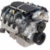 CHEVROLET PERFORMANCE LS3 376 Crate Engine 6.2L  525HP 19435104