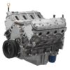 CHEVROLET PERFORMANCE 6.2L LS3 Crate Engine 430 HP 19435106