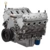 CHEVROLET PERFORMANCE Crate Engine LS3 6.2L 495 HP  Long-Block 19435108