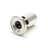 CHEVROLET PERFORMANCE Oil Filter Bypass Valve - BBC 502 25161284