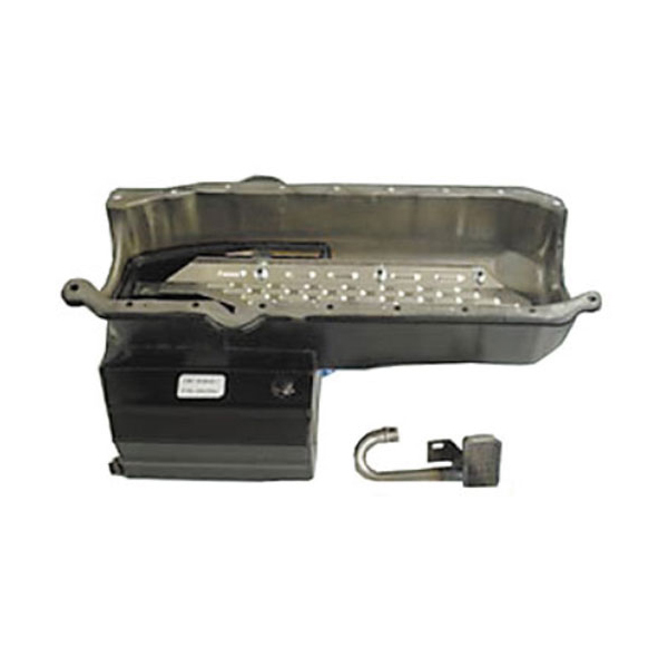 CHEVROLET PERFORMANCE SBC C/T Oil Pan 25534353