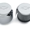 CHEVROLET PERFORMANCE Breather - Crankcase Vent 25534355