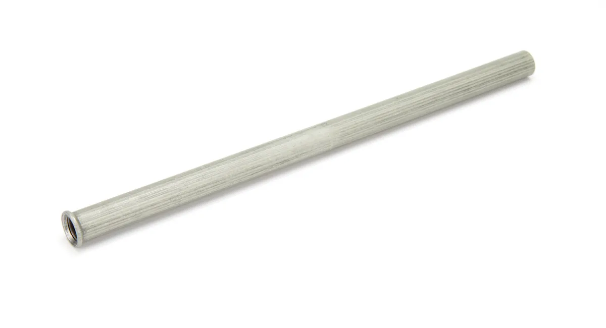 CHEVROLET PERFORMANCE SBC Oil Dipstick Tube - Lower inside Block 3951600