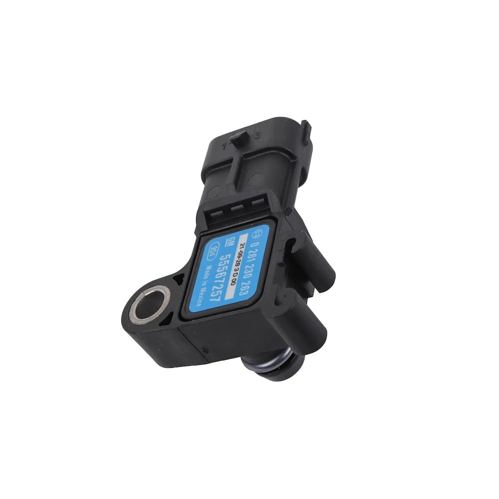 CHEVROLET PERFORMANCE MAP Sensor - 3-Bar LSA/LS9 6.2L 55567257