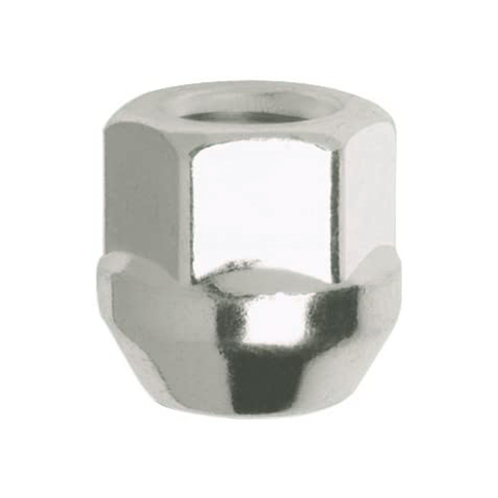GORILLA Lugnut 12mm X 1.5 Acorn Bulge Open 40038