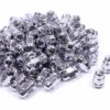 GORILLA 100 Lugnuts 12mm X 1.5 Acorn Bulge Closed 41138