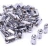 GORILLA 60 Lugnuts 1/2 Acorn Bulge 3/4 Hex Extra Long 41188XLHT