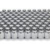 GORILLA 100 Lugnuts 1/2in 13/16 Hex 71188L