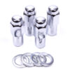 GORILLA 4 Lugnut Locks Duplex 9/16 75197XLB
