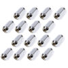 GORILLA 16 Lugnuts 9/16 Duplex Acorn 76198