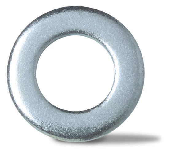 GORILLA 100 Washers Short Shank 79903