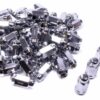 GORILLA 60 Lugnuts 14mm x 1.50 Acorn Bulge Extra Long 91148XL