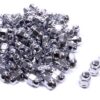 GORILLA 100 Lugnuts 7/16 Acorn Bulge 13/16 Hex 91178