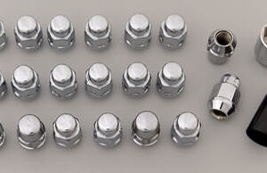 Wheel Front Aftermarket Shop