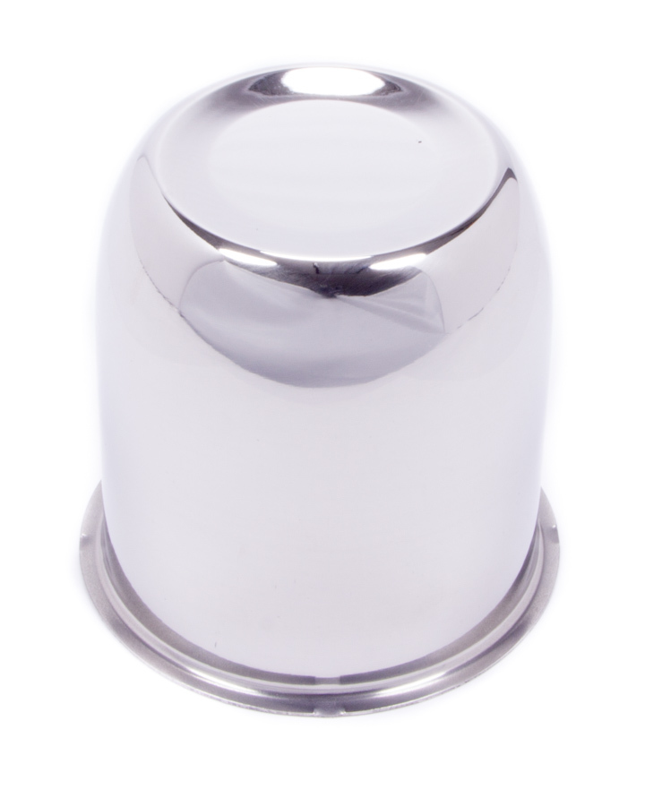 GORILLA 3.19in closed Cap Stainless HC200SS