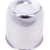 GORILLA 4.25in closed Cap Stainless HC202SS