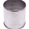 GORILLA 4.25in Open Cap Stainless HC204SS