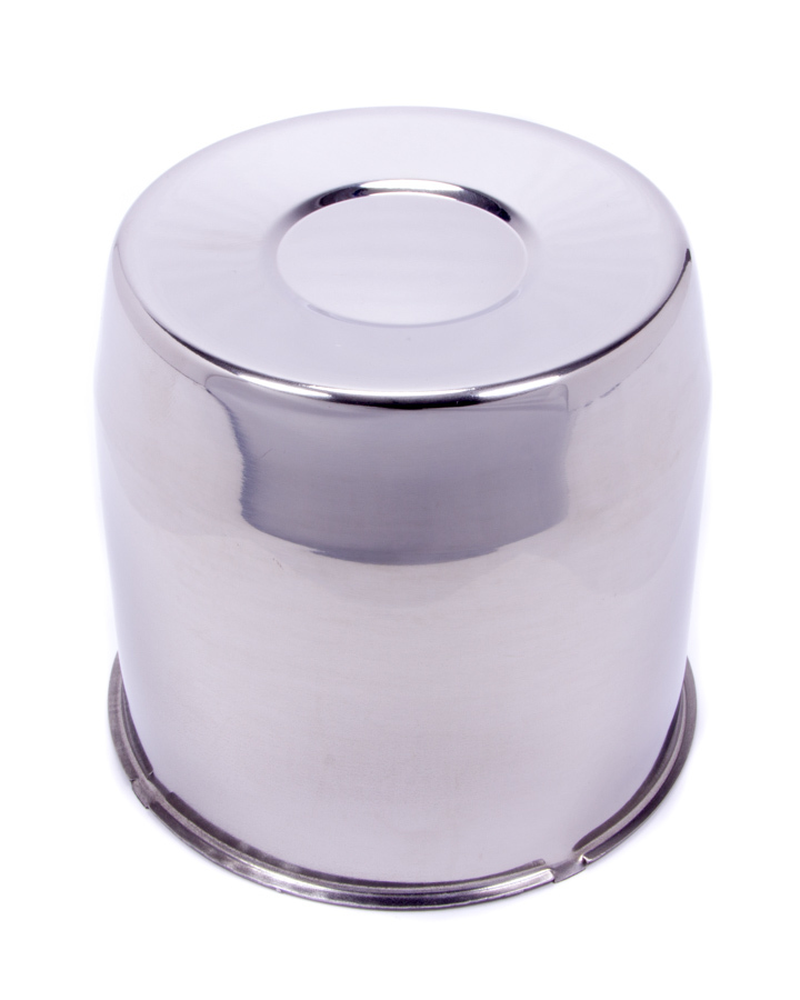 GORILLA 5.1in Closed Cap Stainless HC211SS