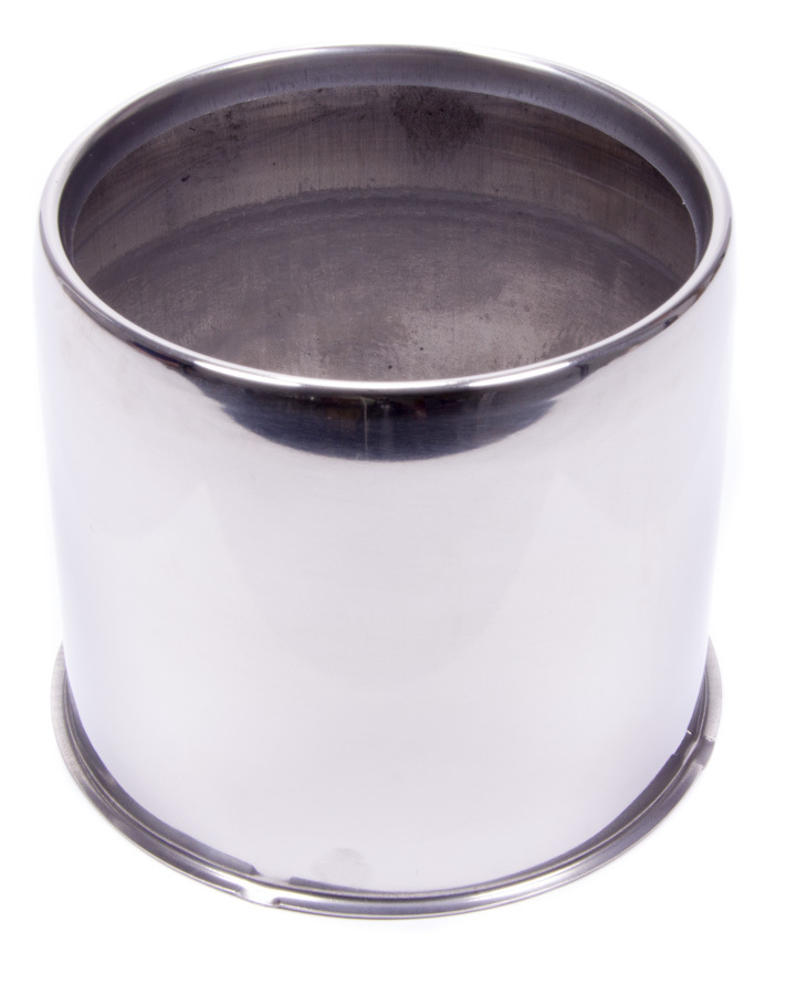 GORILLA 5.1in Open Cap - Stainless HC212SS