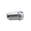 GORILLA 14mm x 1.50 6 Lug Kit Chrome Small Diameter K6TS-14150GR