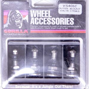 Wheel Front Aftermarket Shop