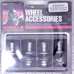 Wheel Front Aftermarket Shop