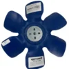GORSUCH PERFORMANCE SOLUTIONS Fan 15in 6 Blade Max Air FC-10006