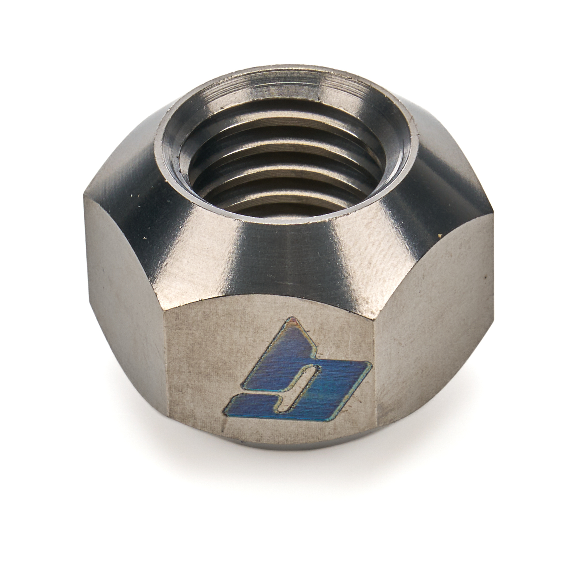 GORSUCH PERFORMANCE SOLUTIONS Lug Nuts 5/8-11 Course Double Sided Single HG-13006