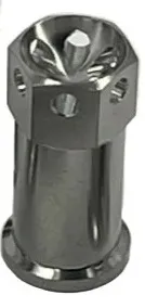 Wheel Front Aftermarket Shop