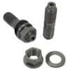GORSUCH PERFORMANCE SOLUTIONS Stud Kit  Starter to Belllhousing  7/16-14 TM-08011