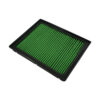 GREEN FILTER Air Filter 2006
