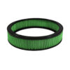 GREEN FILTER Air Filter Round 14 x 3 2012