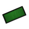 GREEN FILTER Air Filter 2017