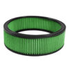 GREEN FILTER Air FilterRound 14 x 4 2030