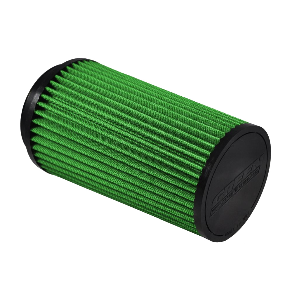 GREEN FILTER Cone Filter 2037