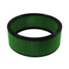 GREEN FILTER Air Filter Round 14 x 5 2071