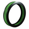 GREEN FILTER Air Filter Round 12x2.5 2073