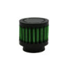 GREEN FILTER Crankcase Filter 2076