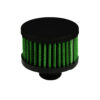 GREEN FILTER Crankcase Filter 2081