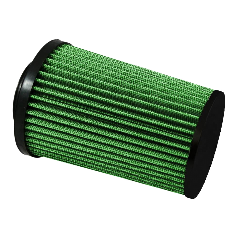 GREEN FILTER Cone Filter 2084