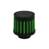 GREEN FILTER Crankcase Filter 2110
