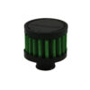 GREEN FILTER Crankcase Filter 2115