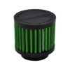 GREEN FILTER Crankcase Filter 2126
