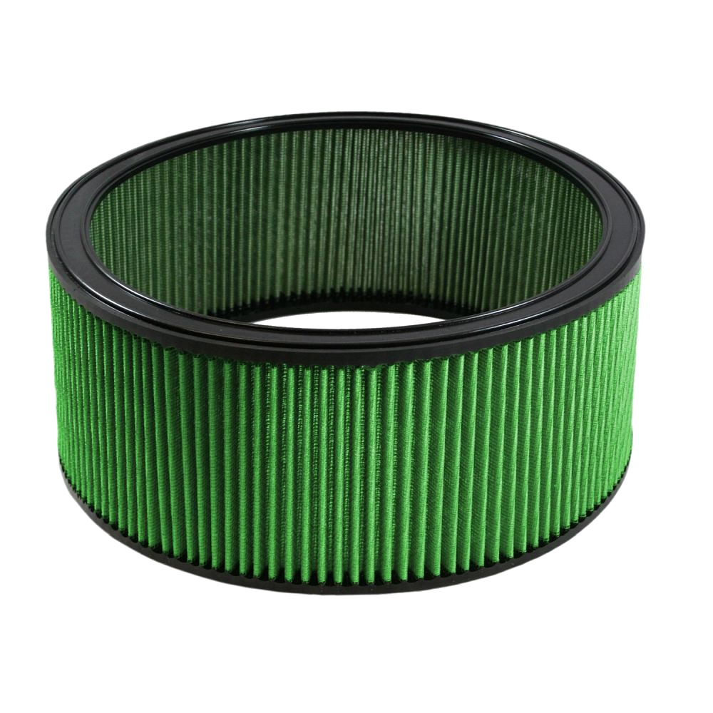 GREEN FILTER Air Filter Round 14 x 6 2160