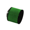 GREEN FILTER Kart Air Filter Round Centered 2184