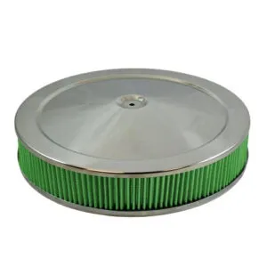 Wheel Front Aftermarket Shop