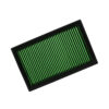 GREEN FILTER Air Filter 2202