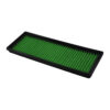 GREEN FILTER Air Filter 2247
